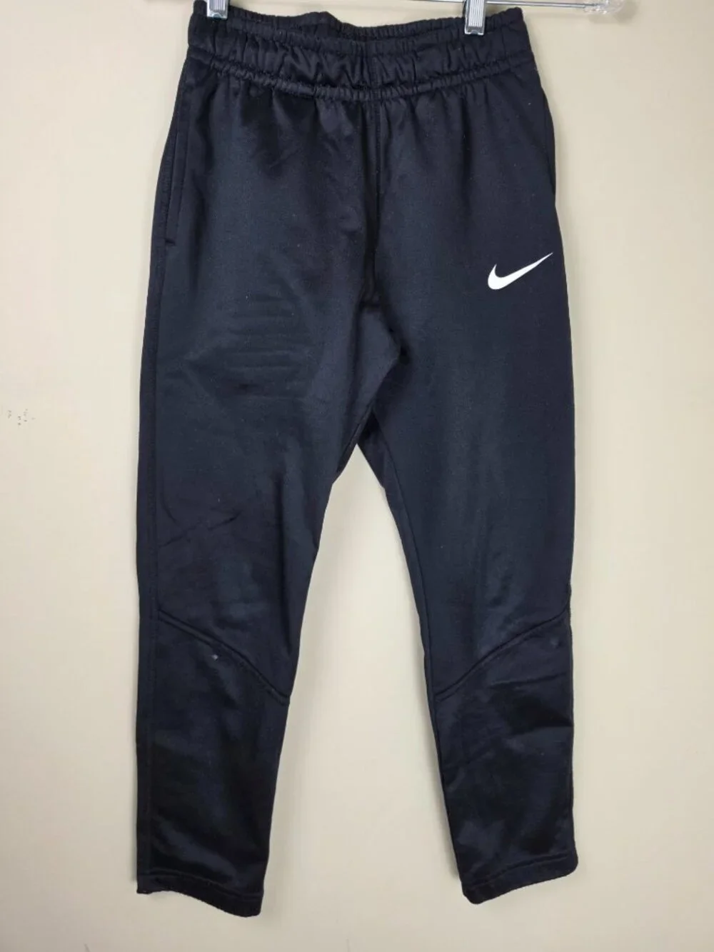 Boys Athletic Pants Joggers Bundle Nike Jordan New Balance NBA Size 10